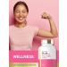 Carlyle Multivitamin for Women | 150 Softgels | Iron, Collagen, Biotin | Non-GMO & Gluten Free - Buy Online on GoSupps.com