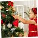 ORFOFE Wreath Decor 15pcs Simulated Fruit Skewers Xmas Fruits Stems Xmas Fruits Branch Fruits Branch Picks Fake Fruit Foam Christmas Wedding Decor - Buy Online on GoSupps.com
