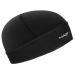 Halo Headband Skull Cap - The Ultimate High Performance Skull Cap BLACK