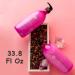 Luseta Rose Scented Body Lotion 33.8oz - Moisturizing Formula with Rosa Rugosa Flower Extract - Sulfate & Paraben Free for Dry Skin - Buy Online on GoSupps.com