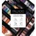 Palladio Eyeland Vibes Escape to the Tropics 10-Color Eyeshadow Palette: Seductive Nudes to Vibrant Hues for Day and Night Looks - Buy Online on GoSupps.com