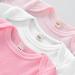 Bestele Baby Bodysuits - Cotton Short Sleeve Onesies for Newborn Boys and Girls - 12-18 Months - Buy Online on GoSupps.com