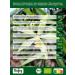 Buy Biojoy ORGANIC Madagascar Bourbon Vanilla Pods (10 Pieces) - Premium Quality 13-15 cm - Ideal for Baking & Flavoring - Buy Online on GoSupps.com