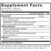 Force Factor Forebrain Nootropic Brain Supplement with Caffeine Bacopa and Huperzine A Capsules 3Pack, White, 90 Count - Buy Online on GoSupps.com
