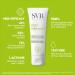 SVR SEBIACLEAR HYDRA - Face Moisturiser for Oily Skin. Non-Comedogenic Cream Moisturiser for Acne Prone Skin Sensitised by Drying Acne Treatment. 40ml - Buy Online on GoSupps.com