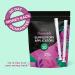 Vaginal Suppository Applicator - 30 Pack Disposable Soft Tip for Comfort Fits Standard Capsules - Women's Health Essentials - Buy Online on GoSupps.com