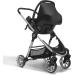 Baby Jogger City Elite 2 City Mini GT2 & Mini 2 Car Seat Adapter | Maxi-Cosi, Kiddy, BeSafe Compatible - Buy Online on GoSupps.com