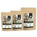 100% Natural Ground Coriander Powder (500g) - Additive-Free Coriander Seed for International Shipping - Buy Online on GoSupps.com