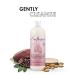 SheaMoisture Cocoa Almond Body Wash | Extra Dry Skin Replenishing | 19.8 oz | Cruelty-Free & Fair Trade Shea Butter - Buy Online on GoSupps.com