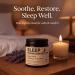 ipxkwll Magnesium Butter for Sleep Nighttime Magnesium Cream for Leg & Foot with Shea & Mango Butter Arnica & Essential Oils for Relaxation Restful Sleep & Leg Comfort(Lavender) (1) - Buy Online on GoSupps.com