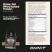 ONNIT Grass Fed Whey Isolate Protein Powder Protein Powder Dietary Supplement to Support Muscle Gain and Workout Recovery 30 Servings per Tub 30.7 oz (Chocolate) - Buy Online on GoSupps.com