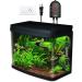 100W Submersible Aquarium Heater with Dual Temperature Displays - Ideal for Fish Tanks, Turtles, and Betta Fish - Buy Online on GoSupps.com