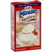 Kraft Minute Tapioca  8-Ounce Boxes (Pack of 6) - Buy Online on GoSupps.com