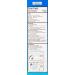Bausch + Lomb Advanced Eye Relief Eye Wash 4 fl oz - Soothing Relief for Irritated Eyes - Buy Online on GoSupps.com