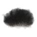 Fake Pubic Hair Fake Private Hair Breathable Soft Simulated Safe for Home (Short)