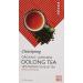 CLEARSPRING TE OOLONG infusion 20bolsitas. BIO se savoure nature ou avec un peu de miel infusion aux plantes pour des pauses d tente et associe fonctionnalit pratique et sensation agr able jour ap