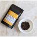Ugandan Dark Roast Arabica Coffee Beans 100g | Single Origin Mt. Elgon Arabica | Sourced from Small Scale Farmers | Elevate Your Mood with 100% Arabica Beans - Buy Online on GoSupps.com