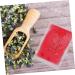 SOIMISS Cire de Soin pour Mains Fleur S ch e de Cire Abeille Parfum e pour Soin Peau Ongles pour Usage Personnel et Salon Couleur Al atoire Couleur Al atoire - Buy Online on GoSupps.com