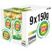 Buy Lay's Subway Chicken Teriyaki Crispy Potato Chips (9 x 150g) - Perfect for Parties Ships Internationally! - Buy Online on GoSupps.com