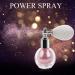 Harapu Aooba Glitter Powder Makeup Spray - Attention Seeker (Ultra Violet) - Buy Online on GoSupps.com
