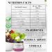 Delouis France Aioli - Garlic Mayonnaise (500g) x 2 | Gluten-Free, Vegetarian-Friendly, Recipe Card Included - Buy Online on GoSupps.com