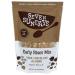 Seven Sundays Early Riser Dark Chocolate Almond Muesli Cereal {12 oz. pouch, 1 Count} | Gluten Free Certified | Non GMO | Vegan | Kosher Early Riser Dark Chocolate 12 Ounce (Pack of 1)