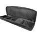 Loaded Gear 36 Long Tactical Gun Bag Case - Black | Rifle & Pistol Soft Case - Buy Online on GoSupps.com
