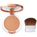 Clinique True Bronze Pressed Powder Bronzer No. 03 Sunblushed 0.33oz - CLINIQUE-243753EU - Buy Online on GoSupps.com