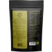 Organic Ceremonial Grade Matcha Tea Powder - 25g | Certified Organic, Vegan, Kosher | Everyday Superfood for Pure Green Tea Experience - Buy Online on GoSupps.com