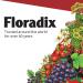 Floradix Floravital Iron & Herb Vegan Liquid Supplement 23 Fl Oz - Energy Support - Buy Online on GoSupps.com
