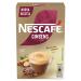 Nescafe Nescaf Gold Ginseng soluble prepared in powder with coffee and ginseng 10 envelopes (10 cups)