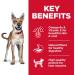Hill's Science Diet Adult 1-6 Chicken & Barley Dry Dog Food 15lb - Pack of 1 - Buy Online on GoSupps.com