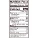 Triscuit Tzatziki Whole Grain Wheat Crackers 8.5 oz - Delicious Snack Option - Buy Online on GoSupps.com