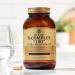 Buy Solgar B-Complex 100 - 250 Vegan Capsules for Heart Health Energy & Nervous System Support - Non-GMO Gluten/Dairy Free Kosher Halal - Buy Online on GoSupps.com