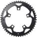 FSA Pro Road Chainring 110x50t Black - High Performance Cycling Gear - Buy Online on GoSupps.com