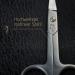 Yumaya Professional Stainless Steel Nail Scissors | Sharp & Pointed | Left & Right-Handed | Includes Etui & eBook | Ideal for Skin & Nail Care - Buy Online on GoSupps.com