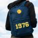 11 PCS Baseball Style Chenille Number Patches - Embroidered Gold Sew-On Appliques for Clothing and Accessories - Buy Online on GoSupps.com