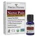 Forces of Nature Nerve Pain, Organic Plant Medicine, 0.37 fl oz (11 ml)