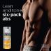 NDS Nutrition Censor - Fat Loss & Body Toner with CLA, Fish Oil & Safflower - 180 Softgels - Buy Online on GoSupps.com