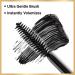L'Or al Paris Cosmetics Age Perfect Waterproof Black Mascara - Buy Online on GoSupps.com