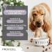 Provicell Relaxvital Powder 60g for Dogs | Natural Relaxation with Valerian & Lemon Balm | Vet-Developed in Germany - Buy Online on GoSupps.com