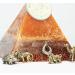 Soul-Terra Spirit Animal Candle - North | Discover Surprise Animal Inside for Unique Spiritual Experience - Buy Online on GoSupps.com