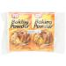 Dr.Oetker Baking Powder, 6 Envelopes, 0.5 Ounce (Pack of 12)