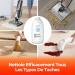 Uwant Multi-Surface Floor Cleaning Solution for Pets 500ml | B100 Series - Tough on Stains Gentle on Surfaces - Buy Online on GoSupps.com