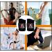 Adjustable Wrist Support Brace - Tendonitis Pain Relief & Injury Recovery for Sports & Daily Use - Buy Online on GoSupps.com