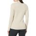 adidas Women's XX-Large Quarter Zip Pullover in Wonder Taupe - Shop Now - Buy Online on GoSupps.com