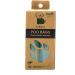 120 Super Strong Leak-Proof Dog Poo Bags with Fresh Cotton Scent - Buy Now! - Buy Online on GoSupps.com