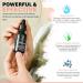 Premium Facial Serum 30ml - Marine Collagen & Hyaluronic Acid for Fine Lines Wrinkles Hydration & Skin Repair - International Shipping Available - Buy Online on GoSupps.com