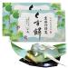 Japanese sweets traditional wagashi dessert  Kuzu Mochi - 2pacs of 183g in 1BOXYAMASAN